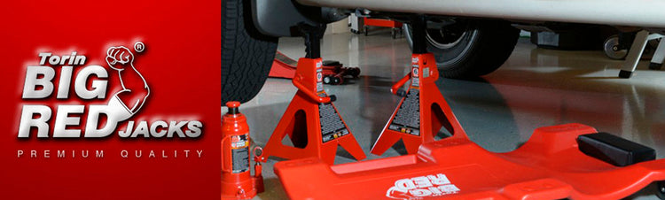 Torin Big Red
