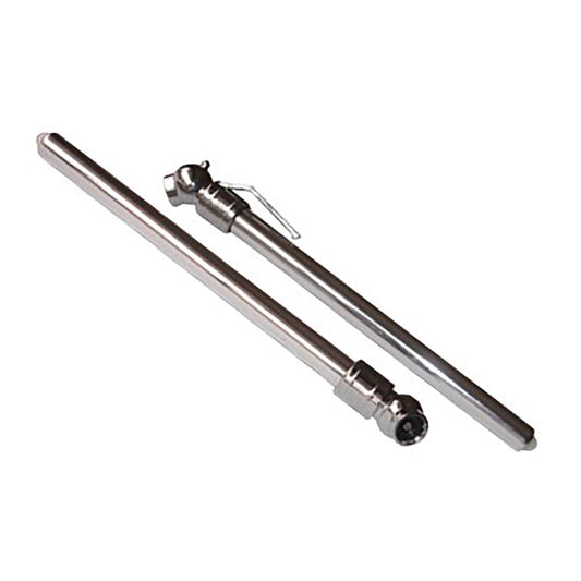 Calibrador de aire con clip 120 Libras DC-3 MG Wufu