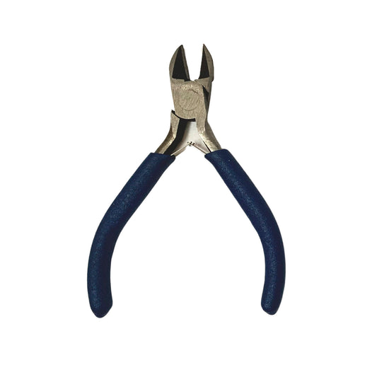 Minipinza para electronica cortafrio diagonal 11138 MG Demax