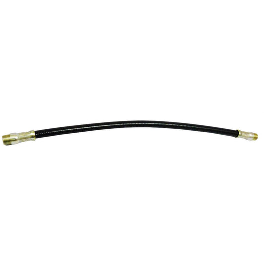 Manguera para engrasadora 30 centímetros 900 bar Pressol