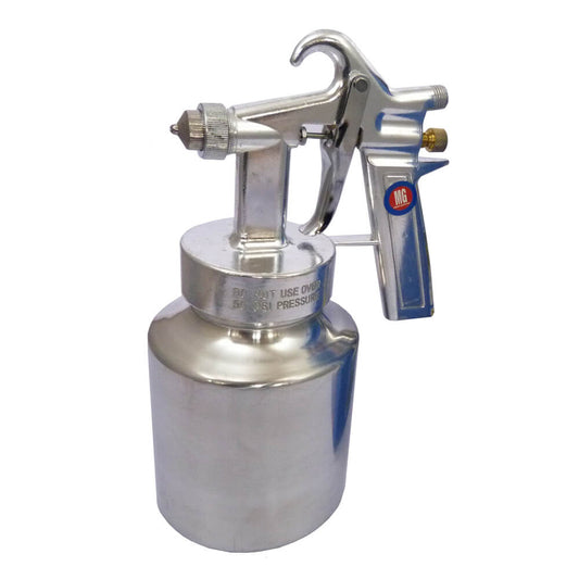 Pistola de baja para pintar  472A-3 MG Wufu