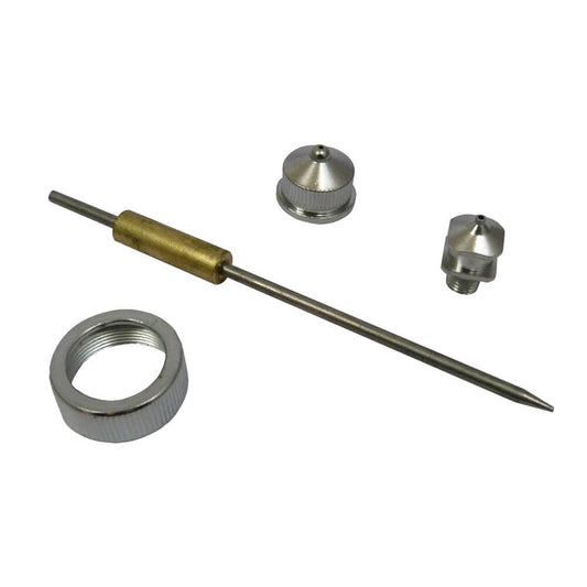 Kit para pistola de baja (aguja-tobera-boquilla) 472A-3KIT MG Wufu