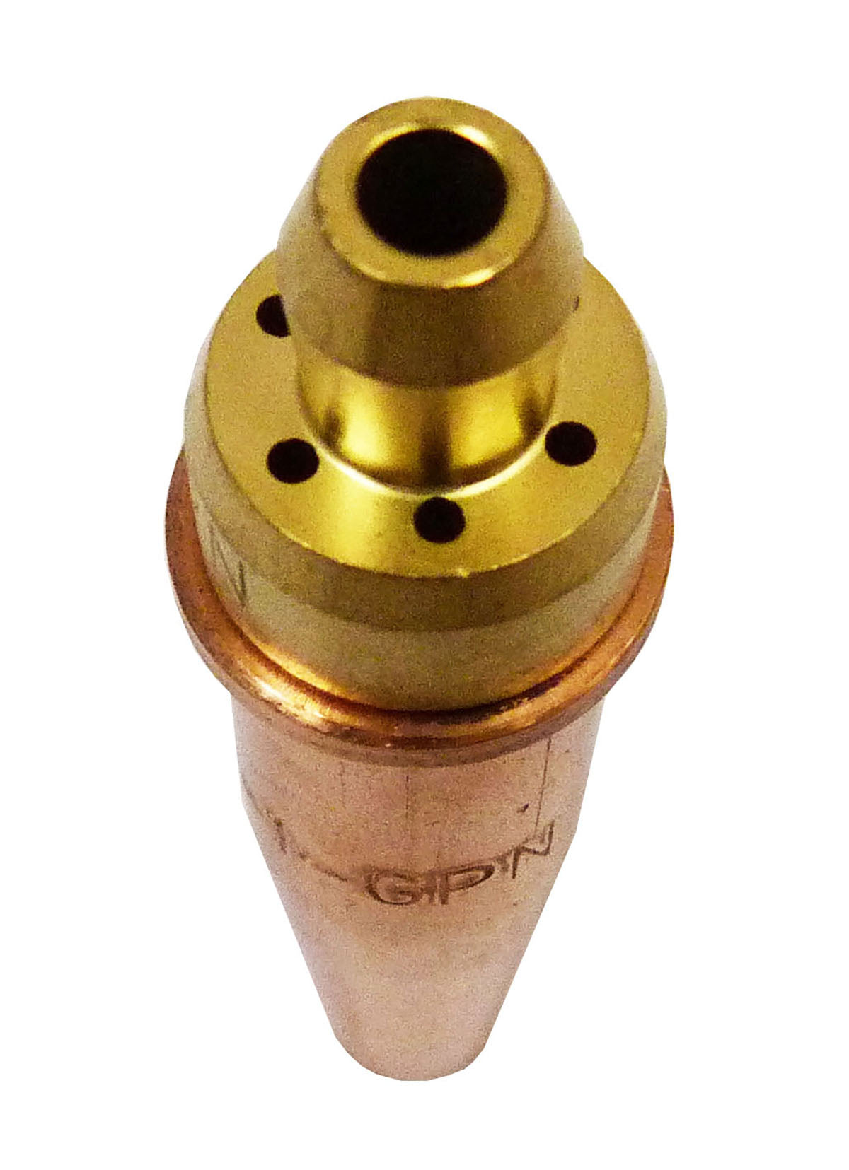 Boquilla para gas propano 1-gpn MG Gasbar kimpin