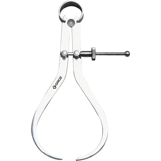 Compas de exteriores Groz