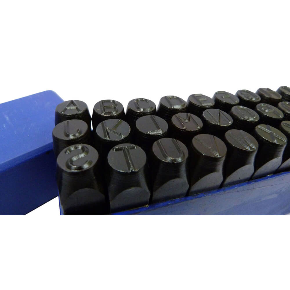 Abecedario de golpe bjt217 MG Black Jack