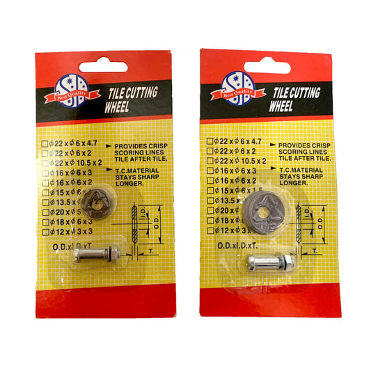 Rodaja cortabaldosa Ningbo Sanding