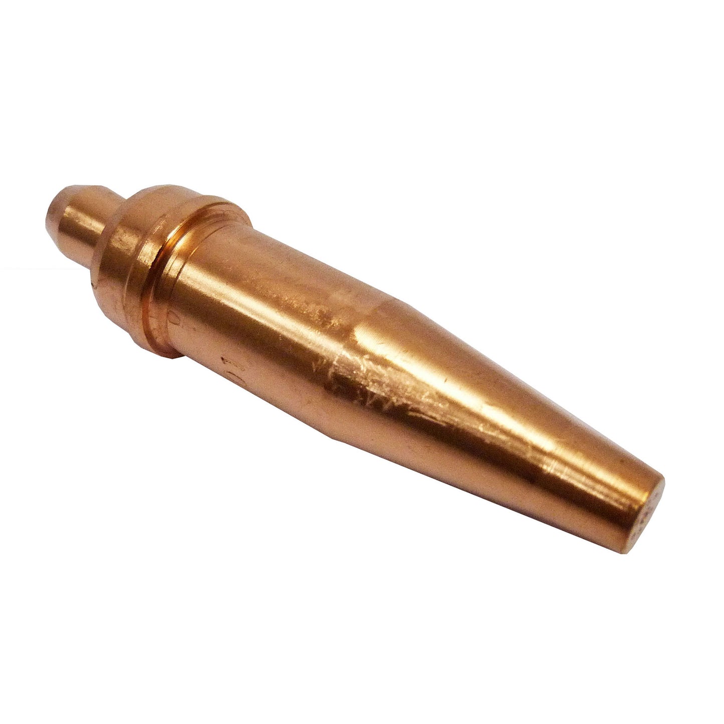 Boquilla para acetileno tipo victor 1-101 MG Gasbar kimpin