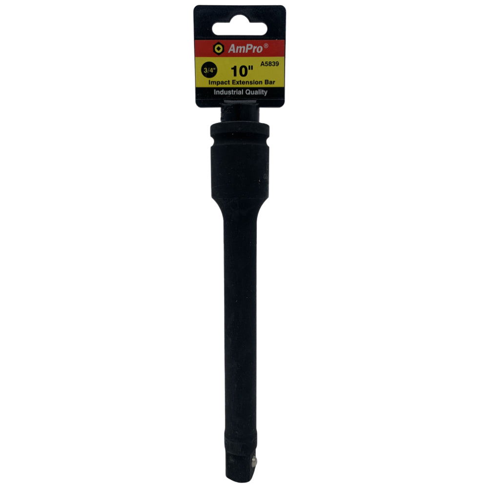 Extension de impacto cuadrante 1/2" Ampro