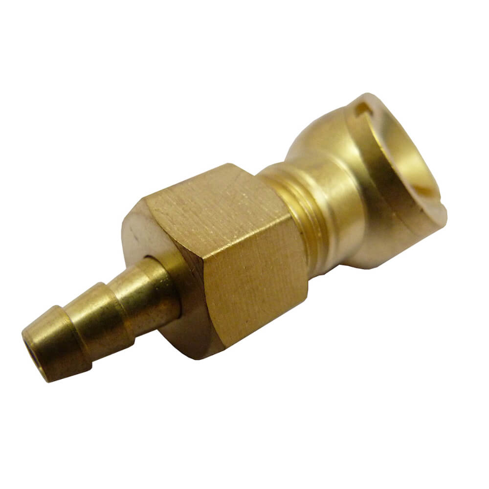 Boquilla inflar neumático AC-2 MG Wufu