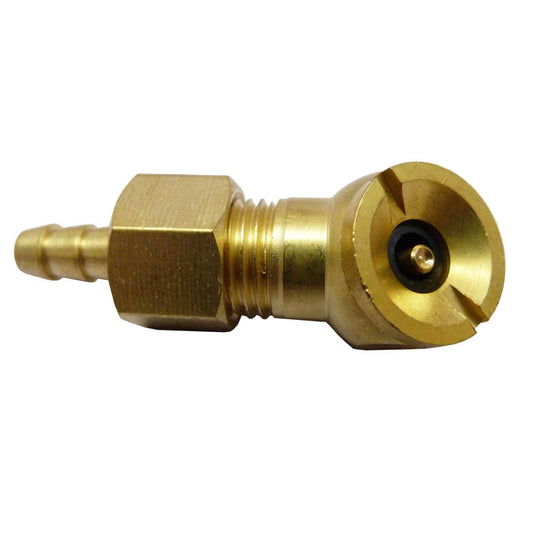 Boquilla inflar neumático  AC-2 MG Wufu