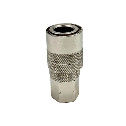Acople rápido 1/4" hembra sin fitting AQ-1 MG Wufu