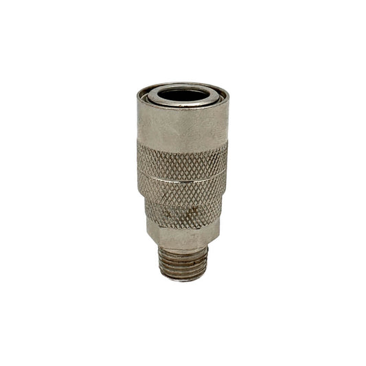 Acople rapido 1/4" macho sin FITTING AQ-2 MG Wufu