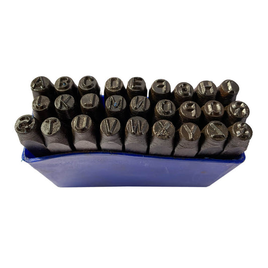 Abecedario de golpe bjt217 MG Black Jack