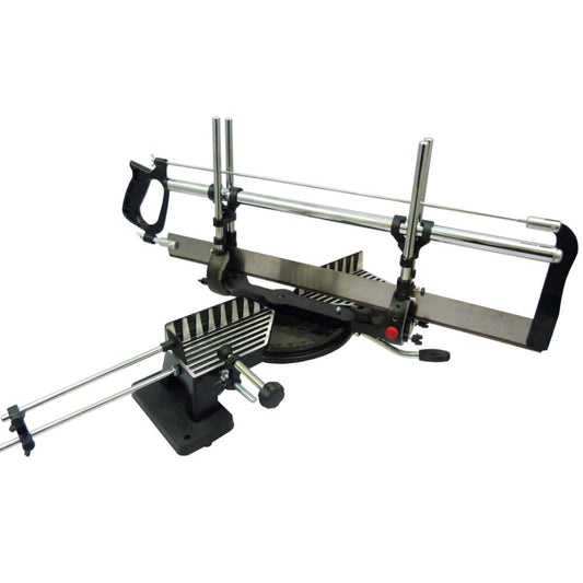 Acolilladora manual 24" ps600-2 MG Ningbo Sanding