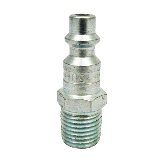 Acople 1/4 pulgada macho A937N4M Coilhose
