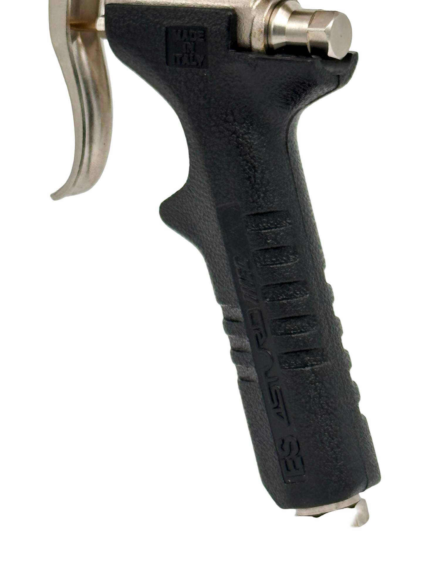 Aerografo abanico 0.5 es/rv vaso plastico 250cc 34005 Asturo