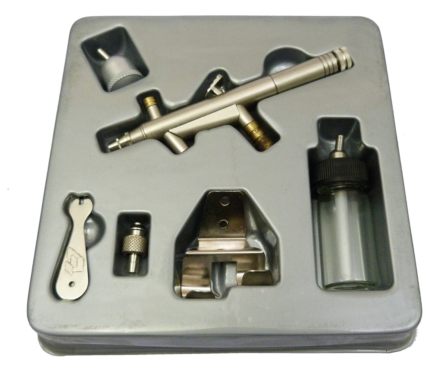 Aerografo profesional tipo lapicero 39003 Asturo