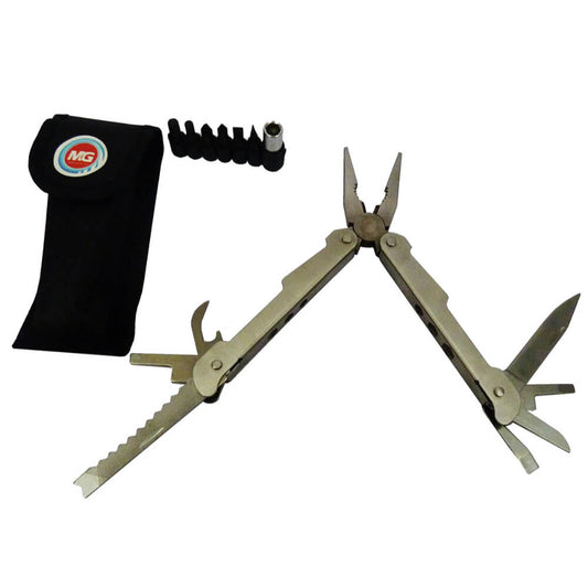 Alicate multiusos 25 usos 308574 MG Demax