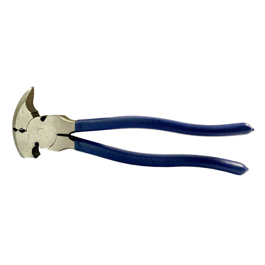 Alicate hacendado 10 pulgadas 1/2 aislado MG Demax