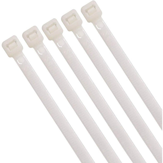 Amarre plastico blanco MG Demax