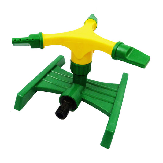 Aspersor plastico de 3 aspas 93131 MG Demax