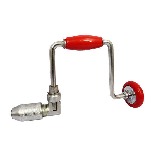 Berbiqui 4 quijadas 12 Pulgadas 53132 MG Demax