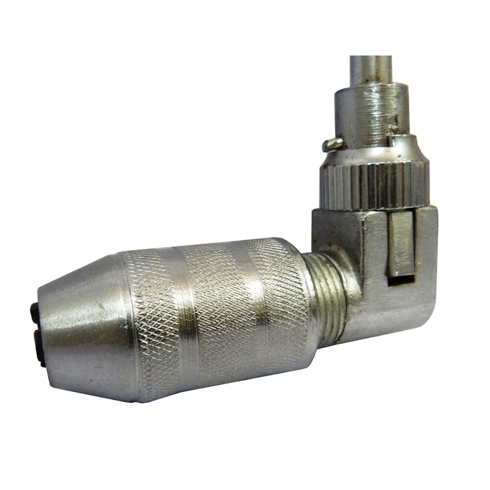 Berbiqui 4 quijadas 12 Pulgadas 53132 MG Demax
