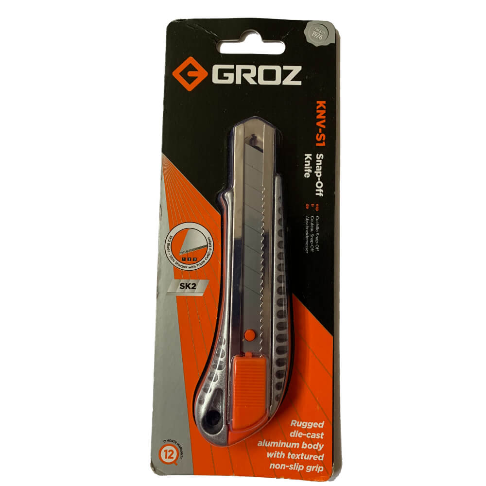 Bisturi KNV/S/1 Groz