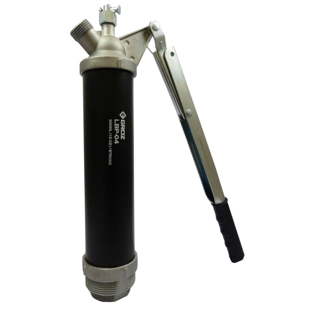 Bomba palanca para aceites, diesel, kerosene LBP/04 Groz