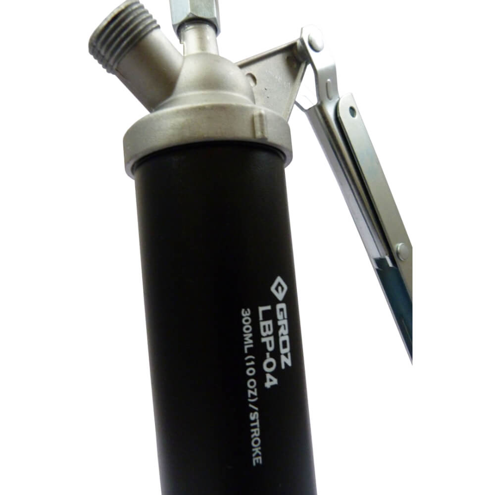 Bomba palanca para aceites, diesel, kerosene LBP/04 Groz