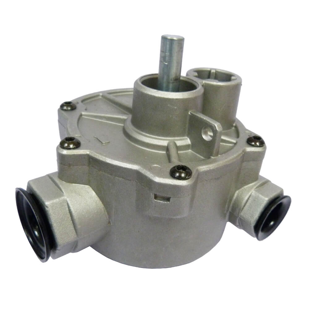 Bomba rotativa sin manguera gasolina, diesel RB/1 Groz