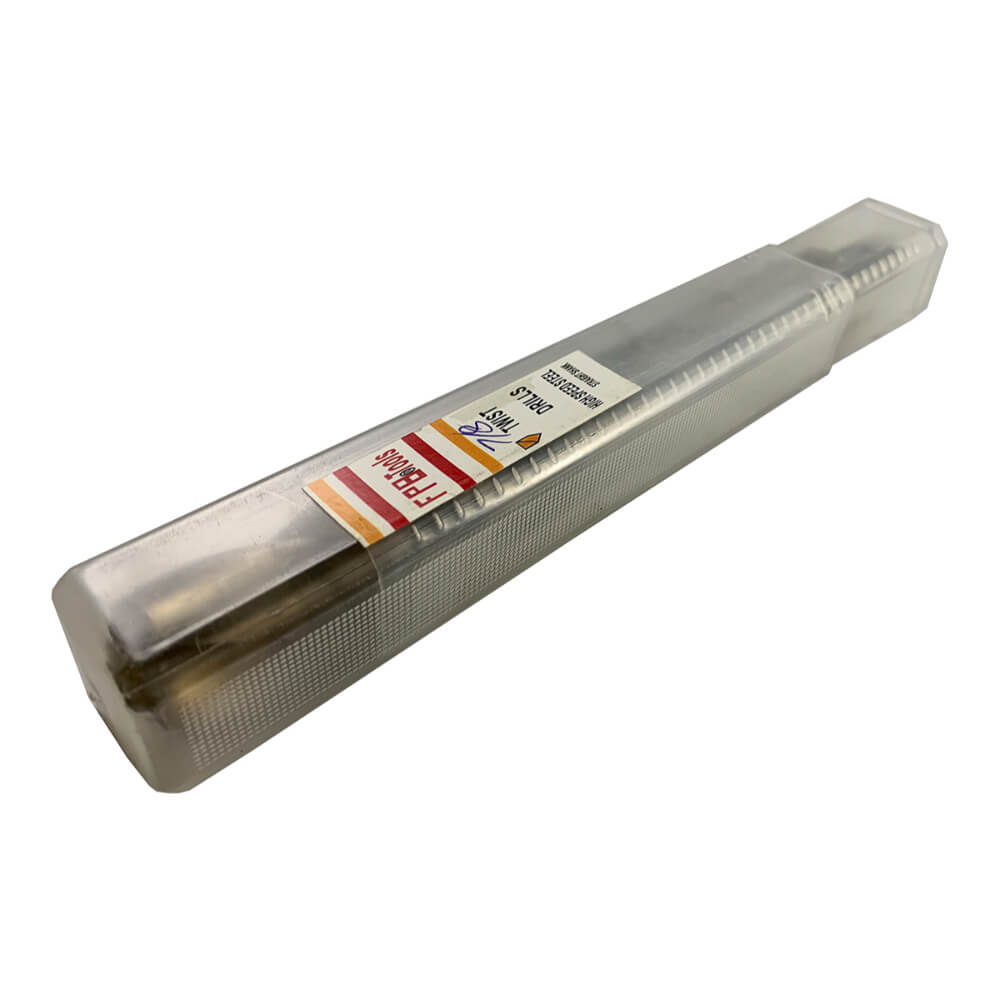 Broca Hss reduccion 1/2 Fpb Ambar MG Demax