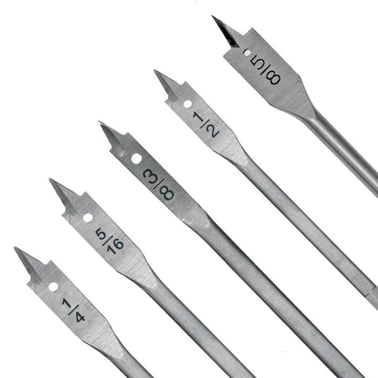 Broca espada para madera Timberline