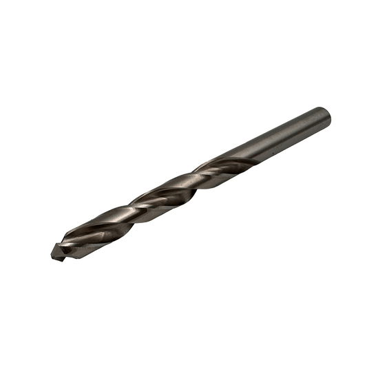 Brocas Hss acabado brillante DIN338 Tivoly