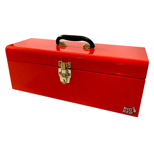 Caja metalica para herramienta NTBP139 Torin Big Red