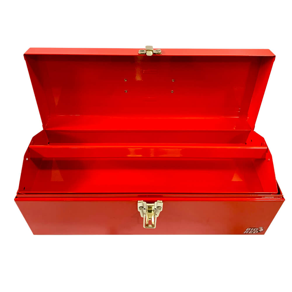 Caja metalica para herramienta NTBP139 Torin Big Red