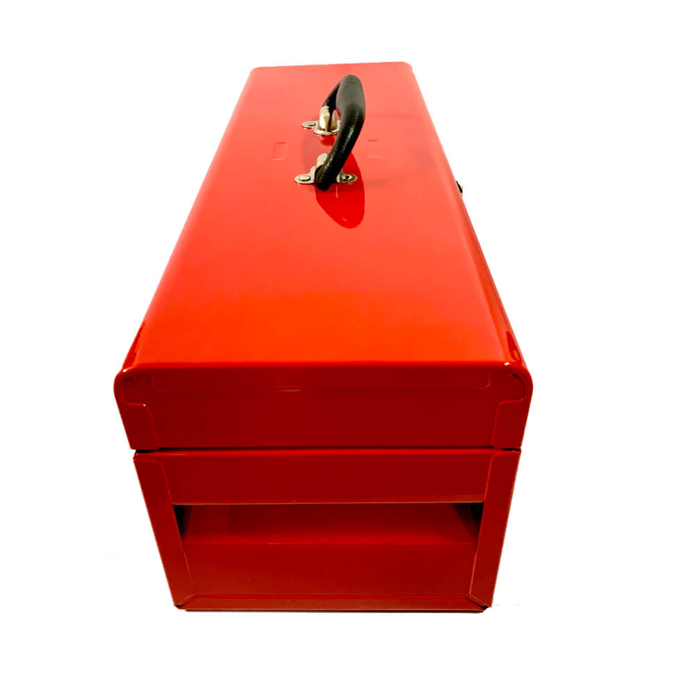 Caja metalica para herramienta NTBP139 Torin Big Red