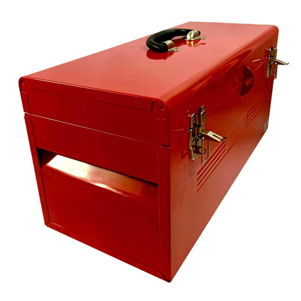 Caja metalica para herramienta NTBP140 Torin Big Red