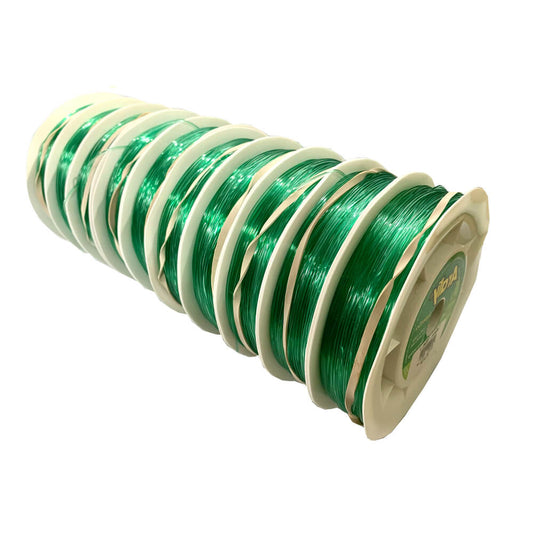 Nailon para pesca araty verde Superflex Araty
