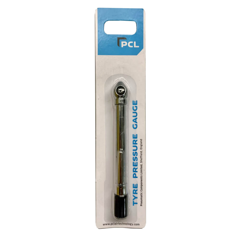 Calibrador de aire produccion Taiwan boca lateral 6 a 50 psi TPG1H07 PCL
