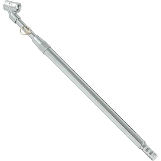 Calibrador de aire produccion inglesa doble boca 10 a 160 psi TPG57H03 PCL