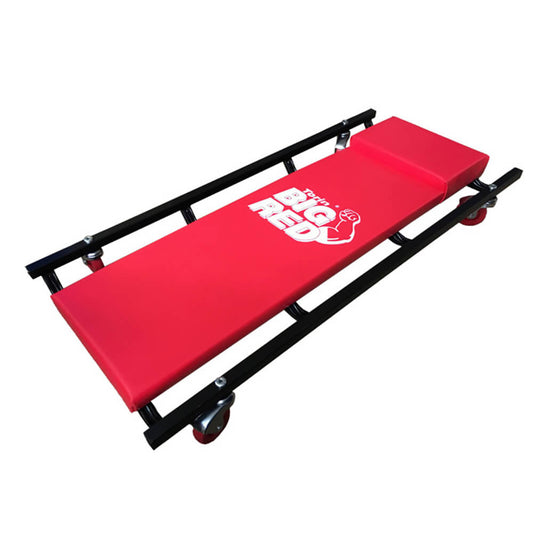 Camilla taller recta TR6453 Torin Big Red