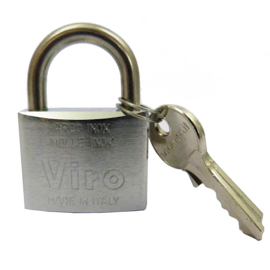 Candado mare marino 40 mm Ref. 373 Viro