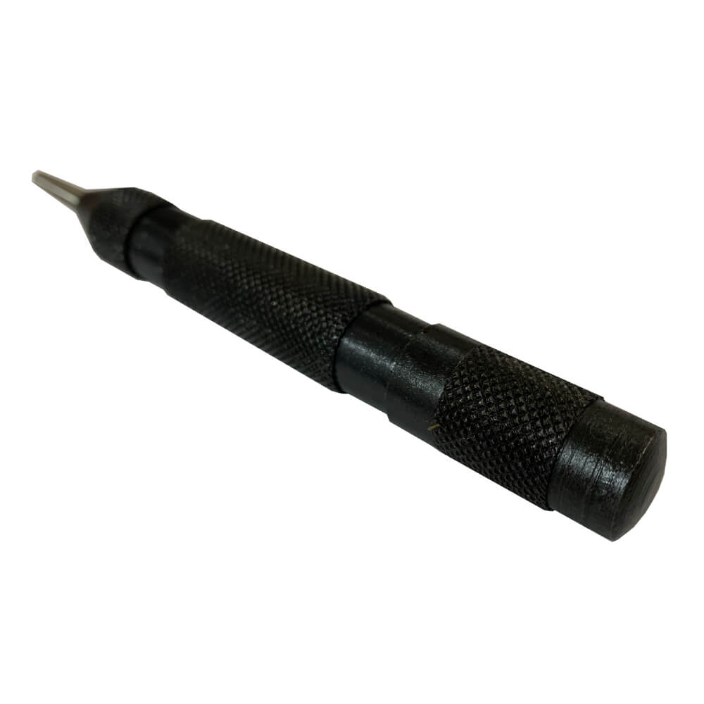 Centro punto automatico 1/2 x 120 mm ACP/1B Groz