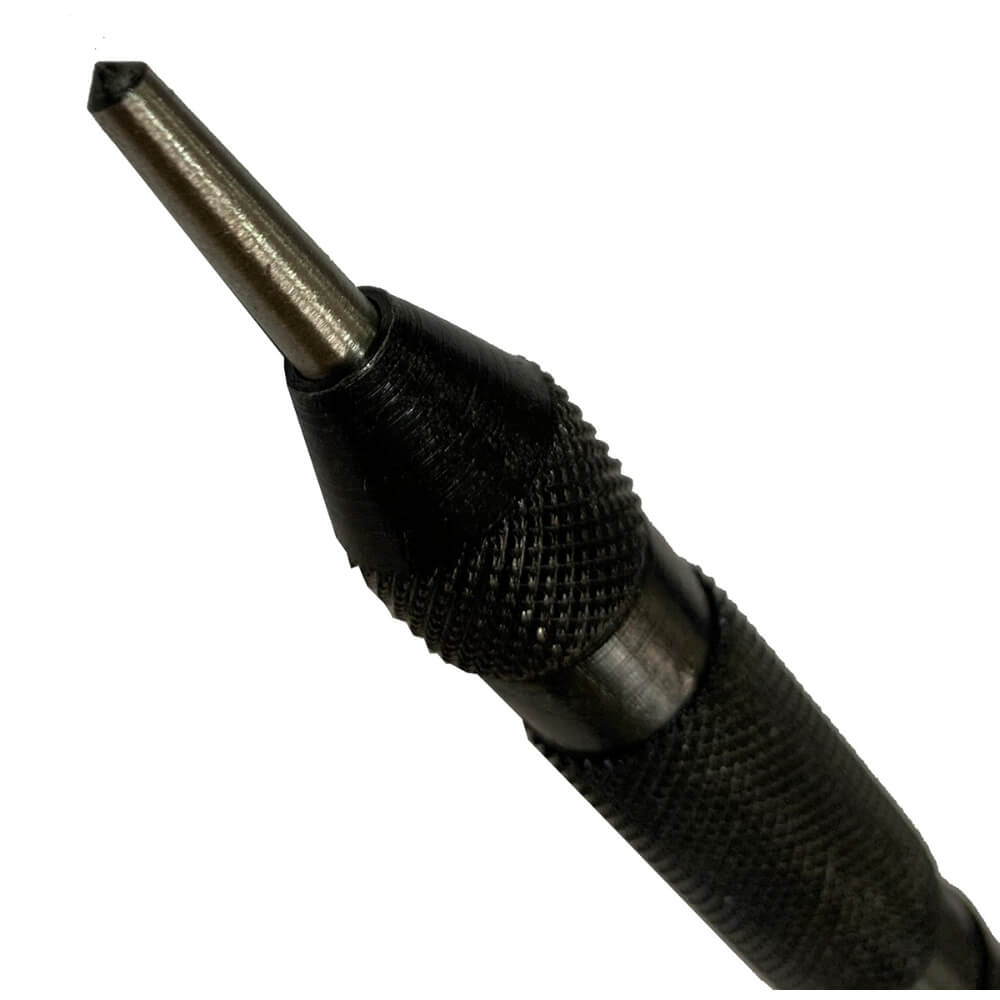 Centro punto automatico 1/2 x 120 mm ACP/1B Groz