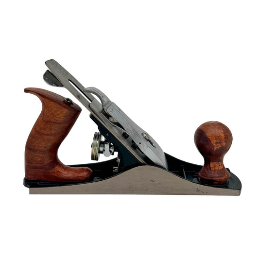 Cepillo para madera  bjt124 MG Black Jack