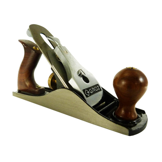 Cepillo carpintero Groz