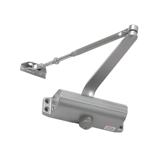 Cierra puerta automatico King