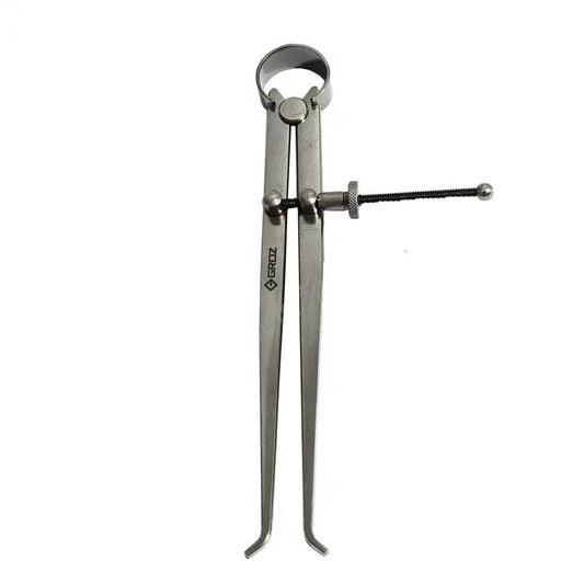 Compas de interiores Groz