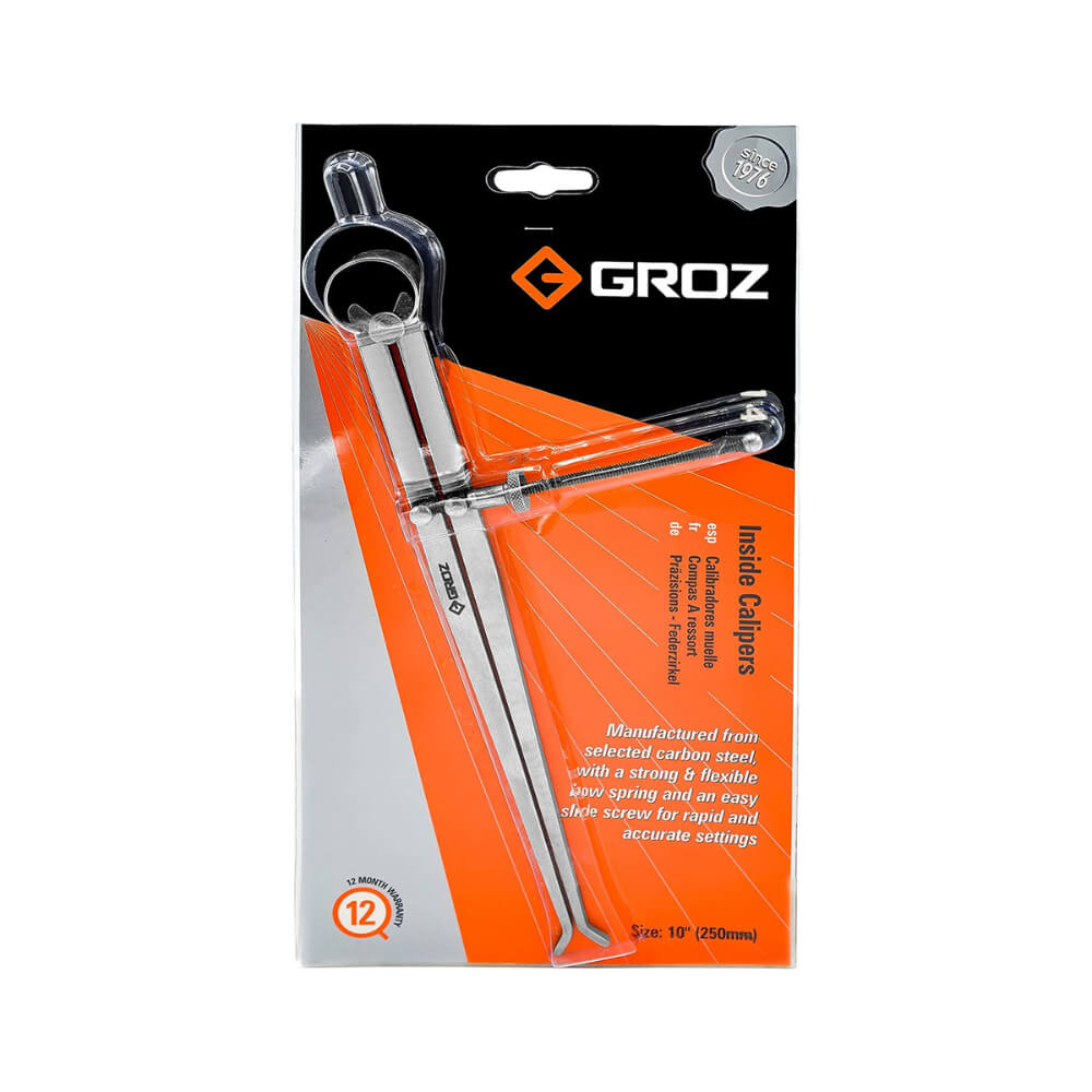 Compas de interiores Groz